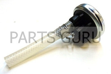 Jura Membrane Regulator clamp style Z5,Z6, Z7, Z9