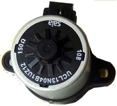Jura Brew Group Drainage Motor 9V 150 Ohm