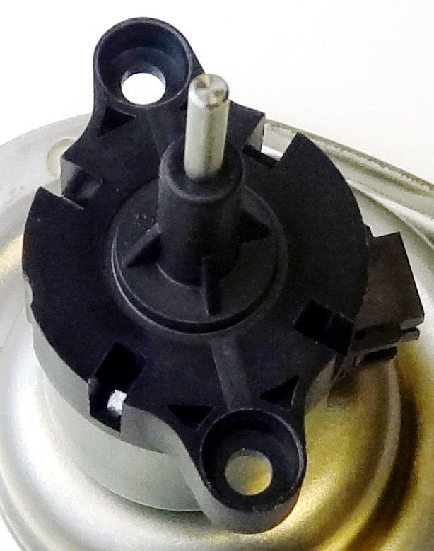 Jura Brew Group Drainage Motor 9V 150 Ohm