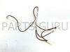 Jura X9 Fused Cord 184C 120V