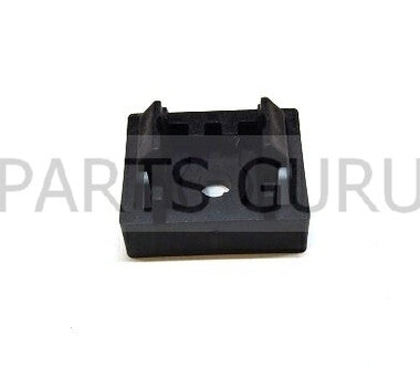 Jura Base Snap Connector, Black