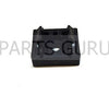 Jura Base Snap Connector, Black