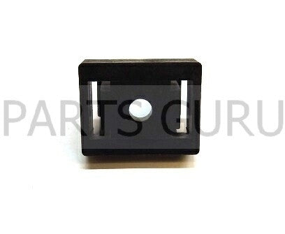 Jura Base Snap Connector, Black