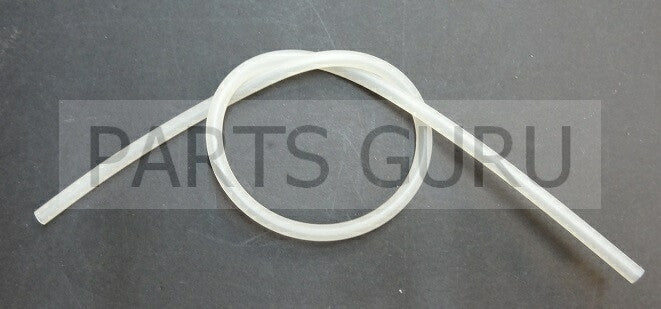 Jura Silicone Hose 500mm