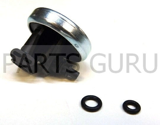 JURA Membrane Regulator Elastic Pad V3