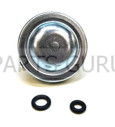 JURA Membrane Regulator Elastic Pad V3