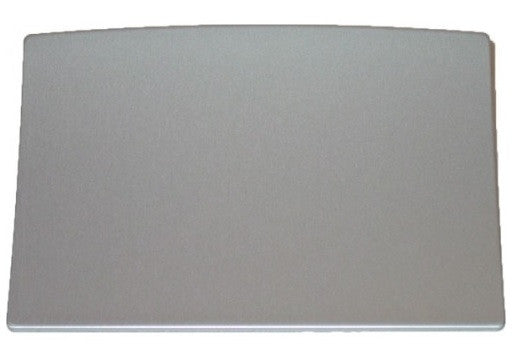 JURA Used Coffee Grounds Tray Front Shield, Silver