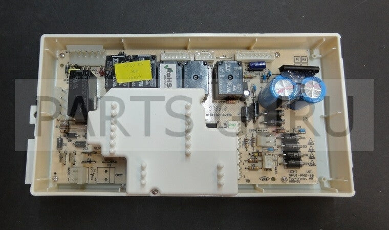 JURA Z5-Z6 Power PCB 120V, V3