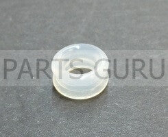 Jura Steam Pipe Transparent Double Seal
