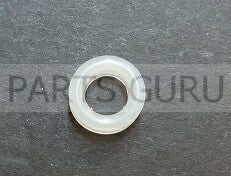 Jura Steam Pipe Transparent Double Seal