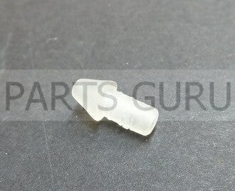 JURA X7-X9 Bypass Plug for Cappuccino Outlet