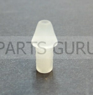 JURA X7-X9 Bypass Plug for Cappuccino Outlet