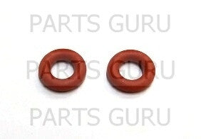 Jura Z-series O-Ring 6.0x3.0, 2 Pieces