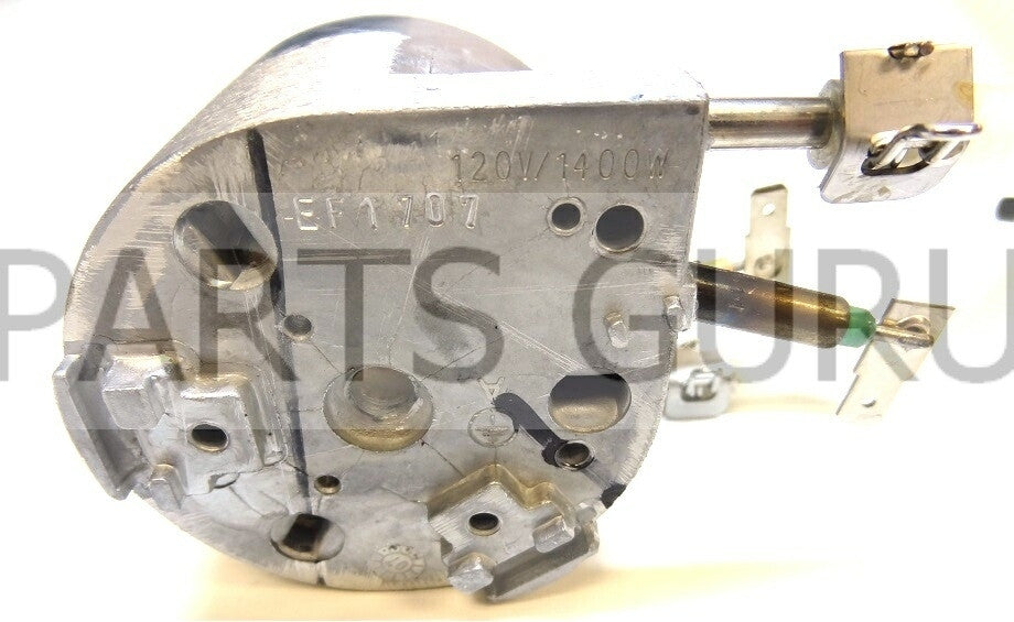 Jura Thermoblock J5, J6, J9 120V-1400W
