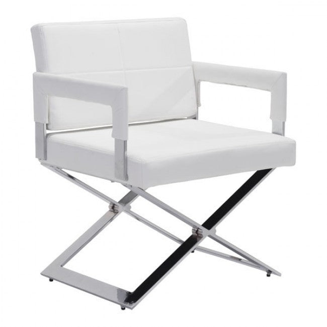 Yes Dining Chair White