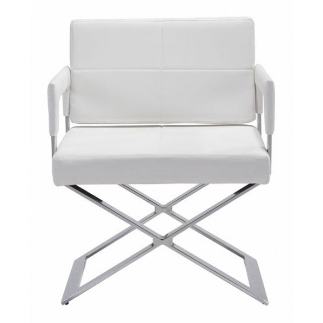 Yes Dining Chair White