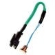 Jura Thermal Sensor for Heating Cartridge E series Female Conn.