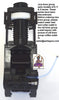 Jura Brew Group Impressa C-E-F-S Series