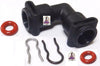Jura L-Connector 2-way Kit for PTFE Hose 2x4 mm