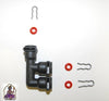 Jura ThermoBlock Fluid Connector Kit, C-E-F and ENA Series