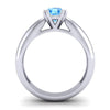 Swiss Blue Topaz