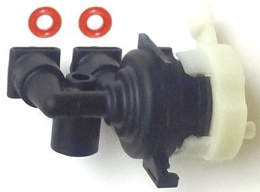Jura Steam Valve E8, E9