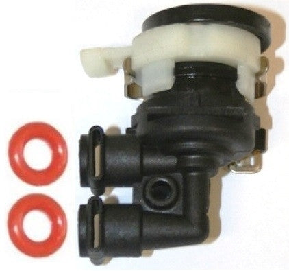 Jura Steam Valve E8, E9
