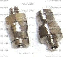 Jura Legris Connector 5/4 mm - Pair