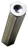 Jura Oval Head Key Stainless Steel