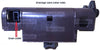 Jura Brew Group Drainage Valve J-Z-GIGA series