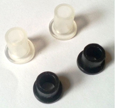 Jura Milk Container Rubber Gaskets