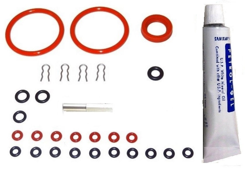 Jura OEM Sealings Kit