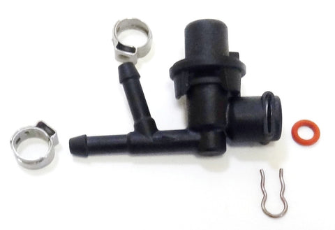 Genuine JURA Type Y Outlet Valve (66627) – Replacement Part For E8, J9, WE8, And More