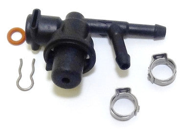 Jura Outlet Valve Y Complete - J Series