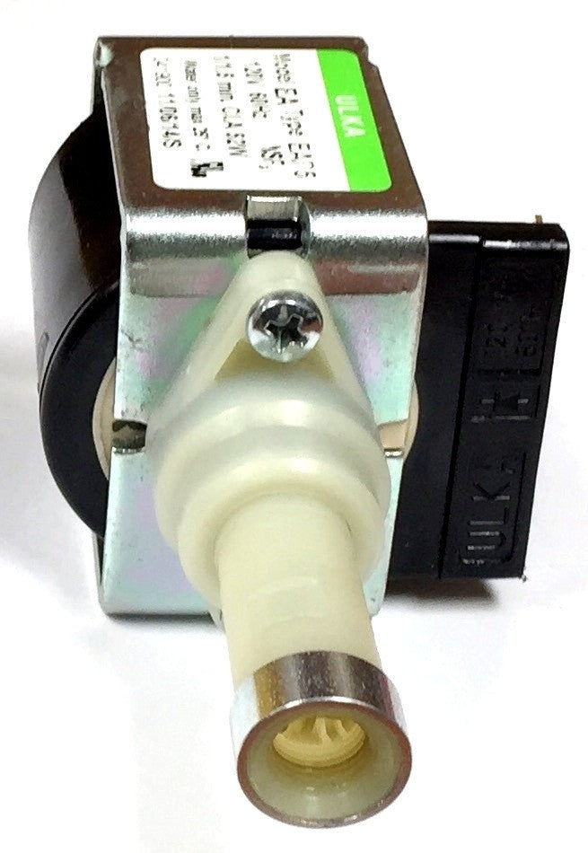 SYSKO Pump SAP.HP4 120V 60 Hz 50W