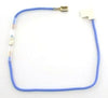ENA Micro and Impressa A9 Fused Cord 192C (120V) BLUE