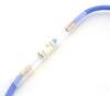 ENA Micro and Impressa A9 Fused Cord 192C (120V) BLUE