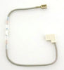 ENA Micro and Impressa A9 Fused Cord 192C (120V) WHITE