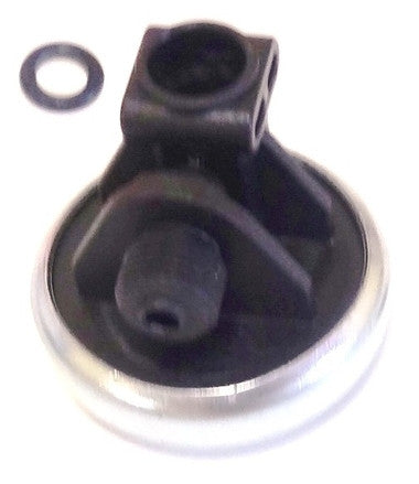 Jura Membrane Regulator Hairpin Style with O-Ring