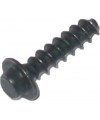 Jura OEM Oval Head Screw Set of 4