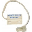 Jura Water Level Reed Sensor 100mm