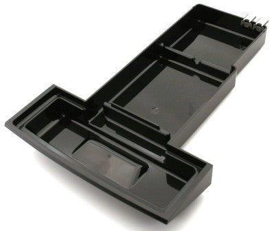 Jura Z7, Z9 Drip Tray, Black