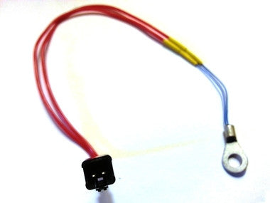 Jura Thermoblock Temperature Sensor with 2 Pin Male Connector