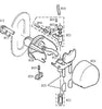 Jura X7 Foam Nozzle Auto Cappuccino Maintenance Kit